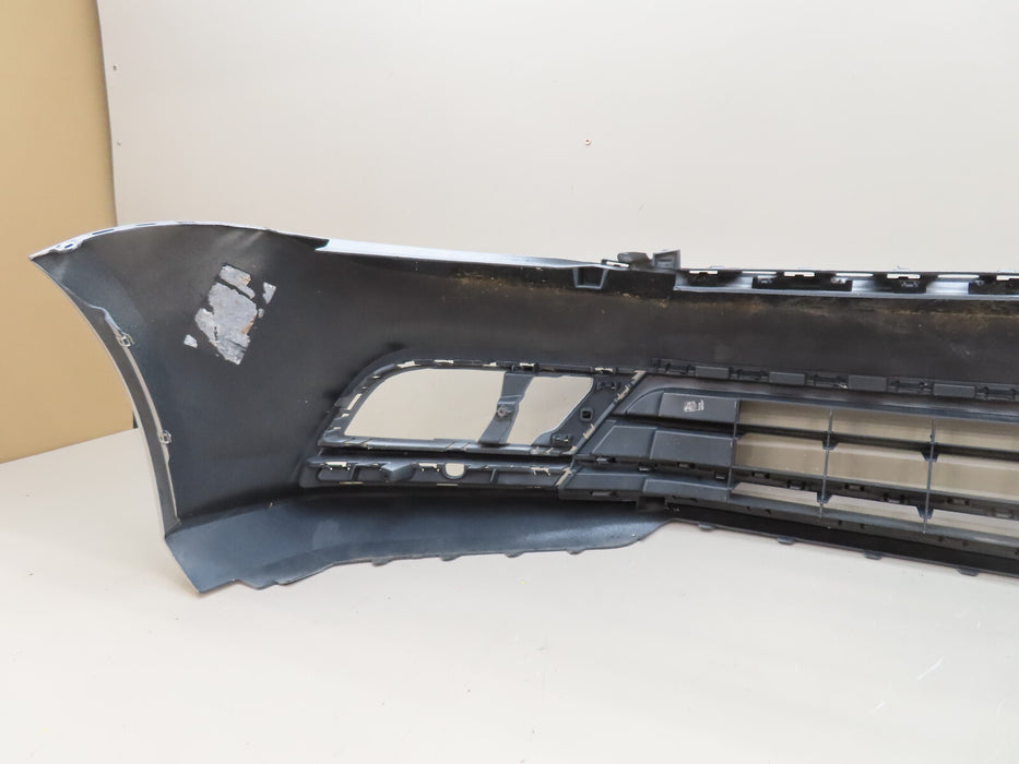 2015 2016 2017 VOLKSWAGEN JETTA FRONT BUMPER COVER AFTERMARKET
