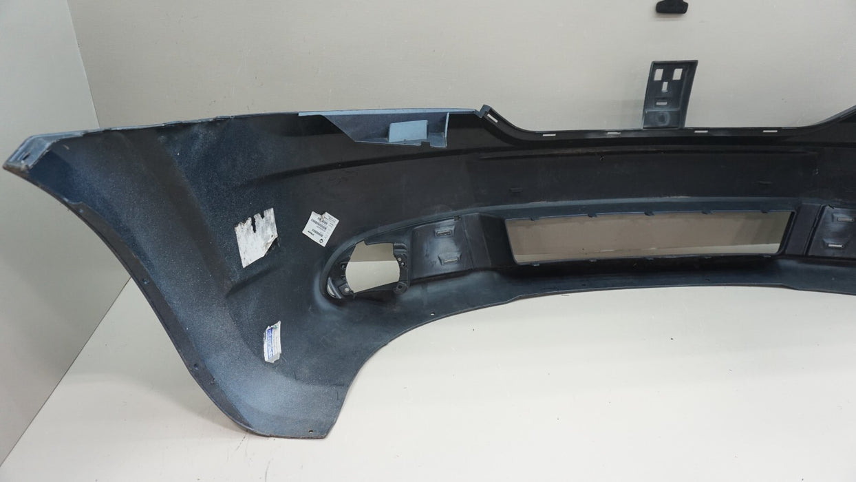 2009-2016 DODGE JOURNEY FRONT BUMPER COVER CAPA AFTERMARKET 87142799