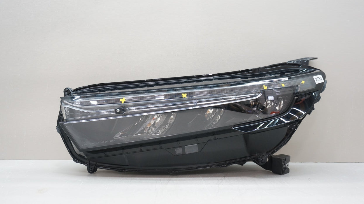 2023-2025 HONDA CR-V FRONT LEFT DRIVER SIDE LED HEADLIGHT OEM