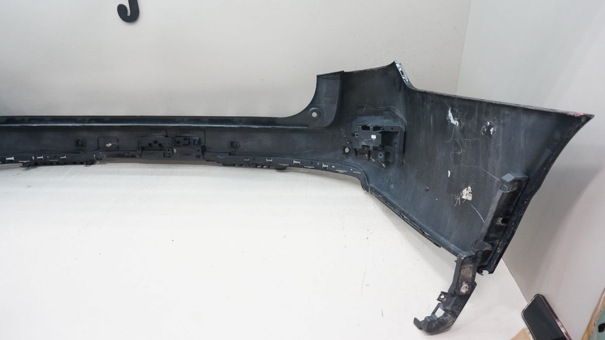 2021-2023 CHEVROLET TAHOE REAR BUMPER COVER PANEL OEM
