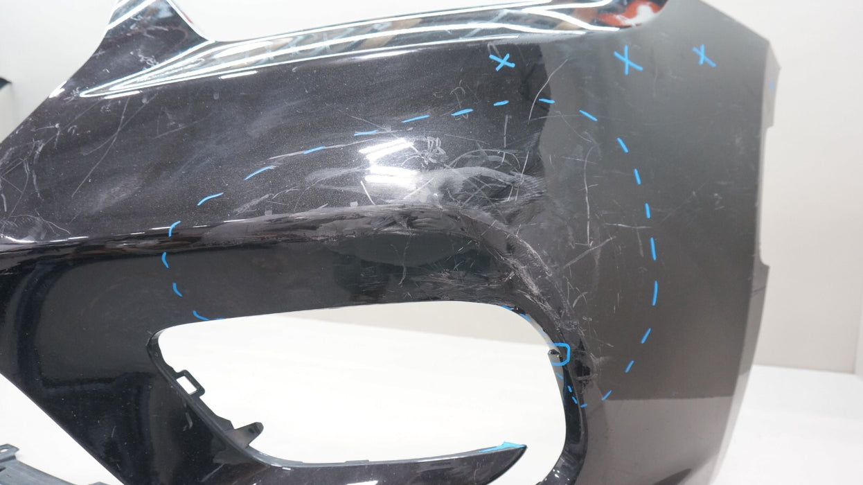 2021-2022 CHRYSLER PACIFICA MINIVAN FRONT BUMPER COVER PANEL OEM 6WF24TRMAA