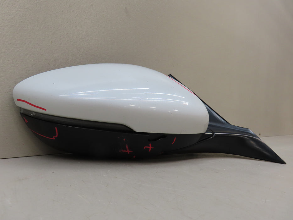 2018-2022 HONDA ACCORD FRONT RIGHT PASSENGER SIDE MIRROR OEM