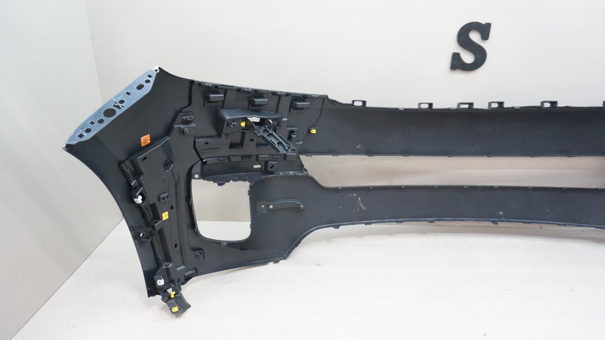 2023-2024 RANGE ROVER SPORT FRONT BUMPER COVER PANEL OEM N9X2-17F003