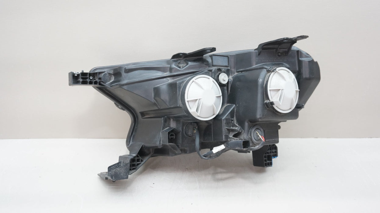 2019-2023 FORD RANGER FRONT RIGHT PASSENGER SIDE HALOGEN HEADLIGHT OEM