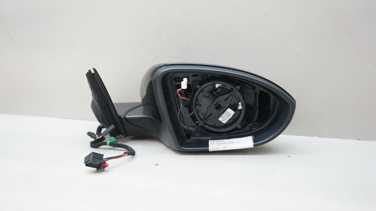 2019-2025 VOLKSWAGEN JETTA RIGHT PASSENGER SIDE MIRROR OEM