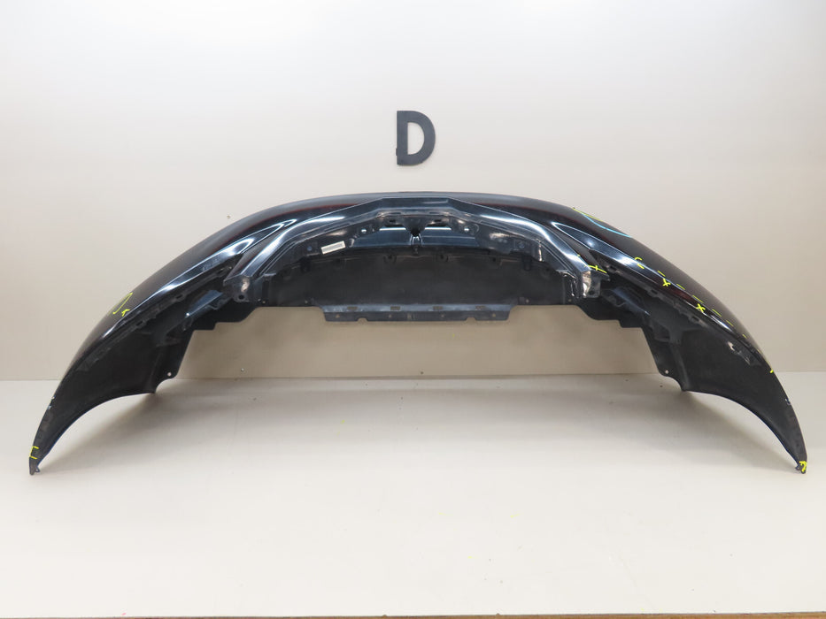 2009 2010 2011 2012 2013 HONDA FIT FRONT BUMPER COVER OEM 71101-TK6-A000