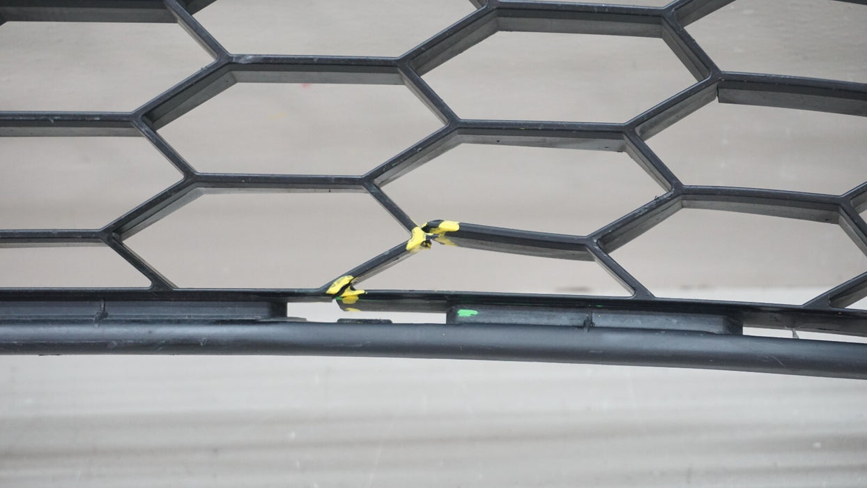 2019-2024 NISSAN MURANO FRONT LOWER BUMPER FINISHER GRILLE OEM 622599UF0A