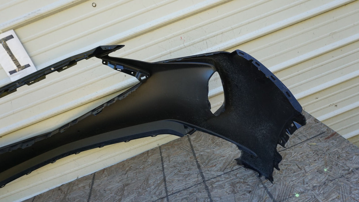 2021 - 2022 ACURA MDX FRONT BUMPER COVER PANEL PLASTIC FACTORY OEM 21 22