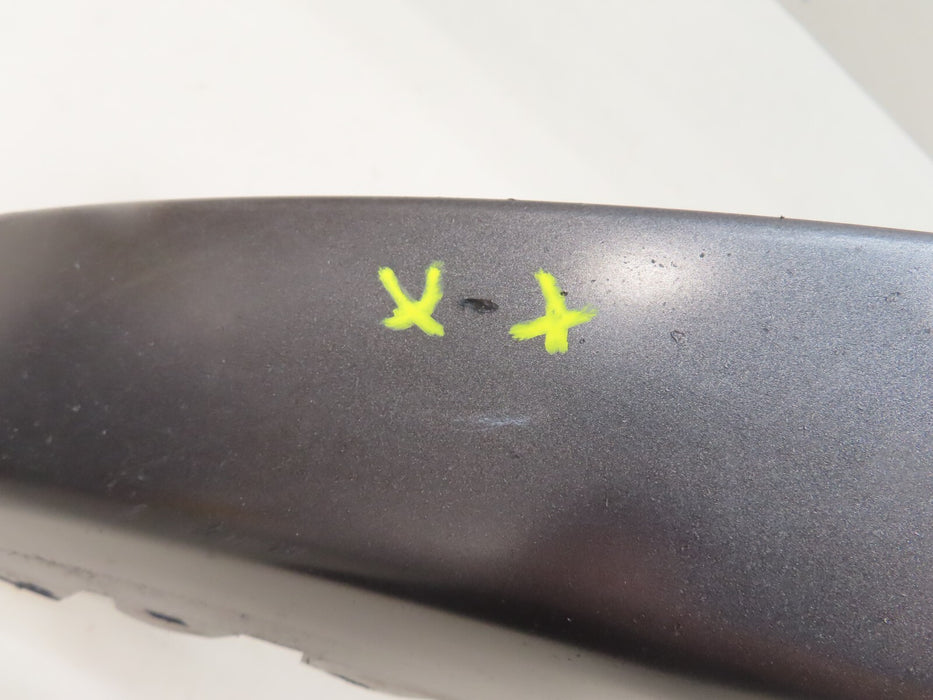 2018-2021 FORD EXPEDITION FRONT LOWER BUMPER COVER PANEL OEM JL1B-17F775-ABW