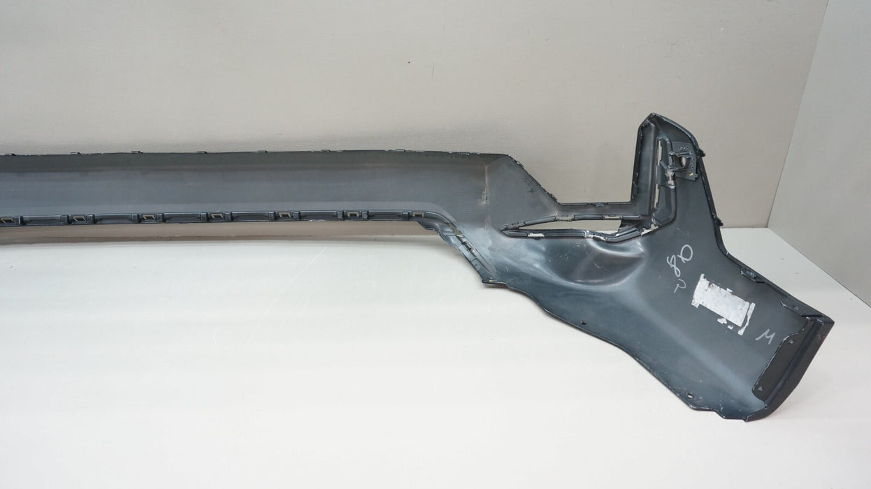 2023-2025 BMW X1 REAR LOWER BUMPER VALANCE PANEL OEM 51125A045A5
