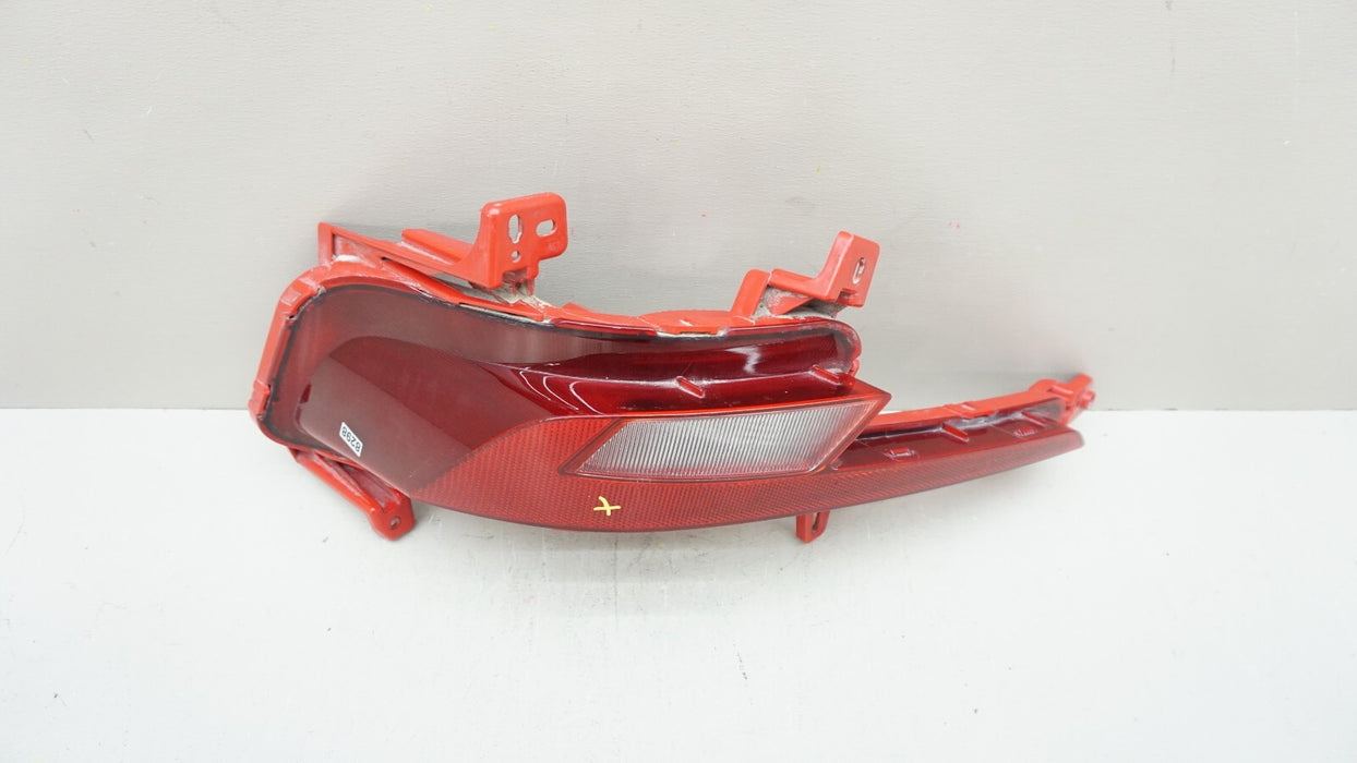 2019-2020 HYUNDAI ELANTRA REAR RH RIGHT PASSENGER SIDE REFLECTOR OEM 166-60276L