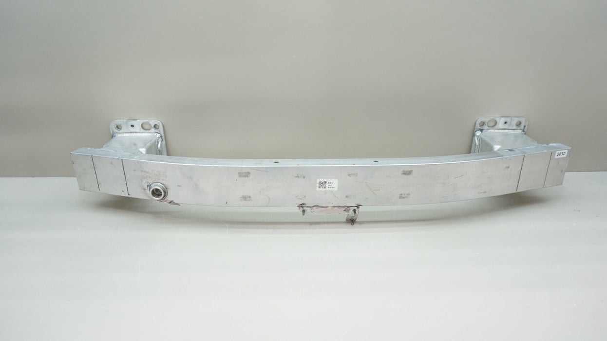 2021-2023 KIA SORENTO HYBRID FRONT BUMPER REINFORCEMENT IMPACT BAR OEM