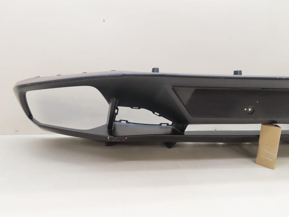 2015-2019 LAMBORGHINI HURACAN REAR LOWER BUMPER DIFFUSER OEM 4T0807539