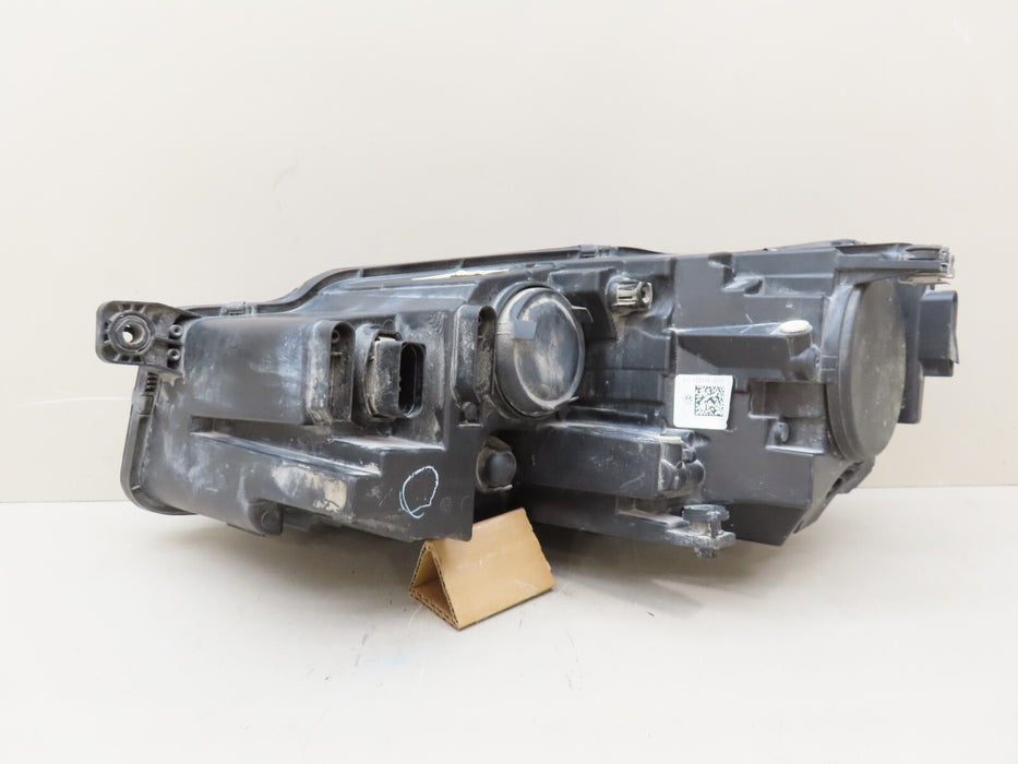 2016-2019 VOLKSWAGEN PASSAT FRONT RIGHT HEADLIGHT LAMP HALOGEN OEM