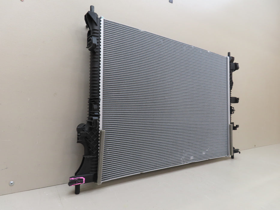 2024 FORD BRONCO SPORT 1.5L 2.0L FRONT RADIATOR OEM LX6Z-8005-T