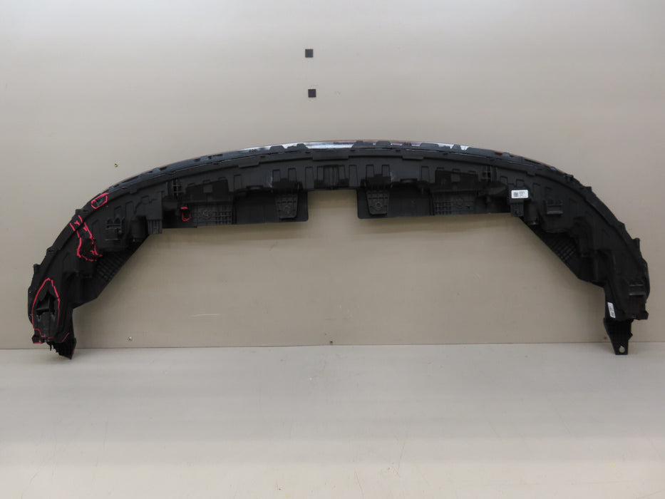 2024-2025 HYUNDAI KONA DAYTIME RUNNING LIGHT FRONT CENTER LED LAMP OEM 92209-BE