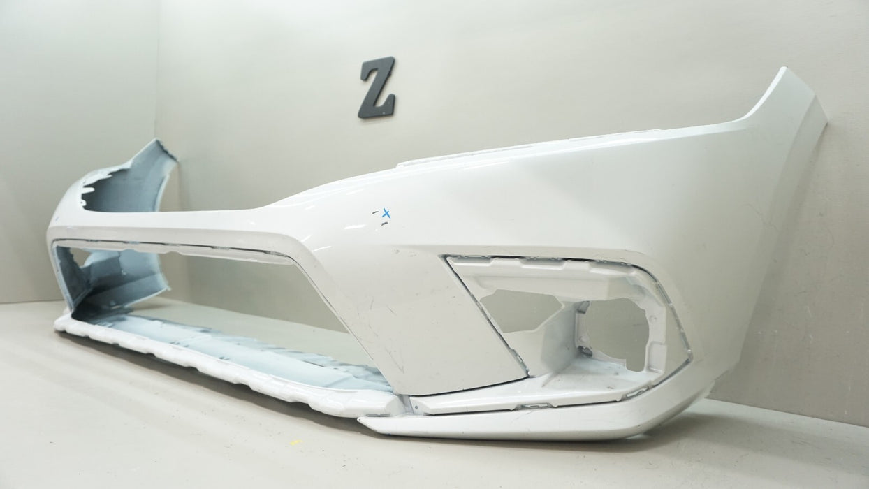 2022-2023 HONDA CIVIC EX/LX/SPORT/TOURING FRONT BUMPER COVER OEM 71101-T20-A000