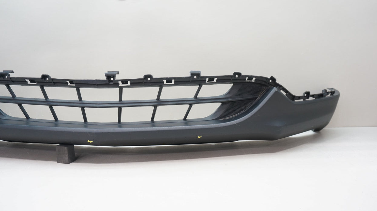 2018-2021 CHEVROLET EQUINOX FRONT LOWER BUMPER COVER VALANCE OEM 23193913E