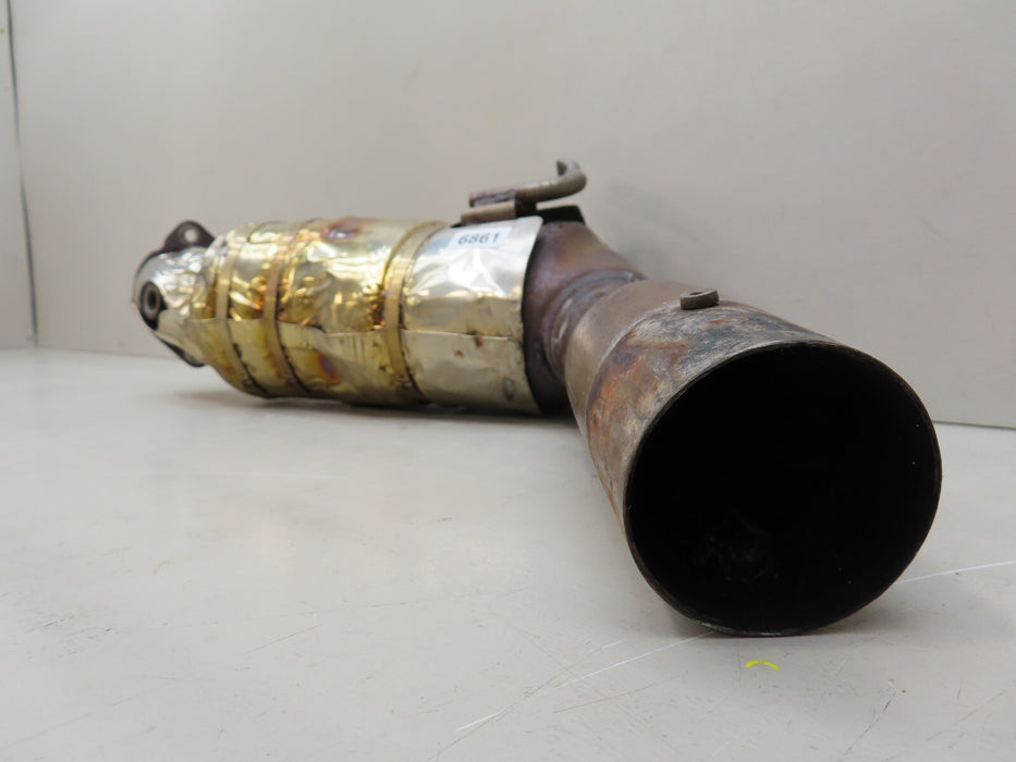 2020-2023 LINCOLN AVIATOR CATALYTIC CONVERTER OEM