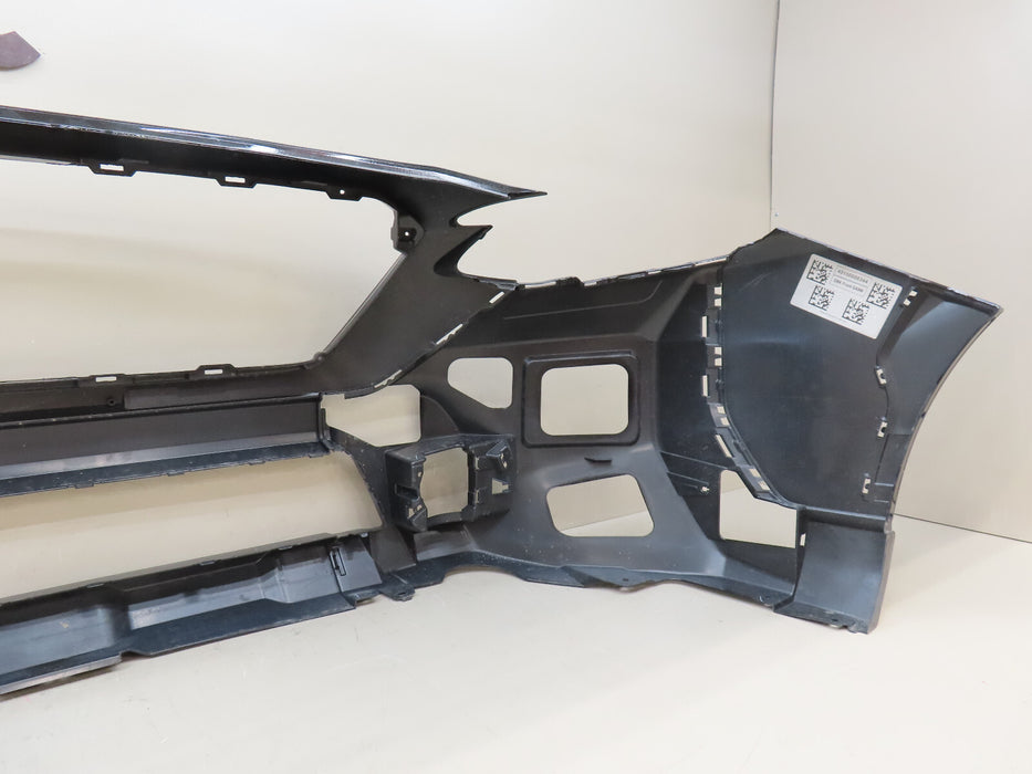 2022-2024 SUBARU OUTBACK WILDERNESS FRONT BUMPER COVER OEM 57704AN20A