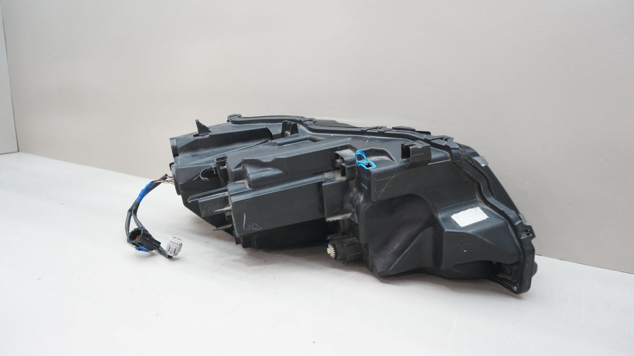 2021-2023 NISSAN ROGUE FRONT LEFT DRIVER SIDE LED HEADLIGHT OEM