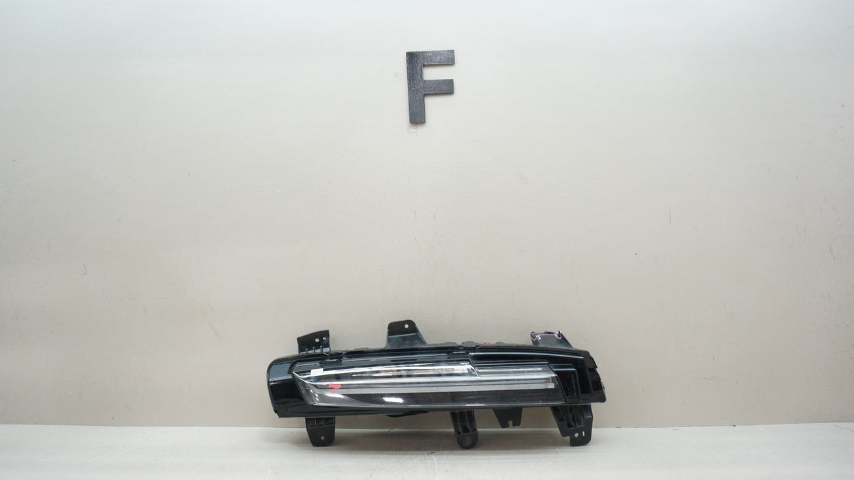 2021-2024 CADILLAC ESCALADE FRONT LEFT DRIVER SIDE FOG LIGHT DRL LIGHT LED OEM