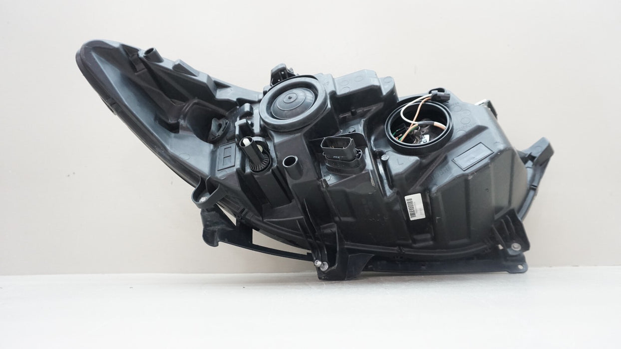 2013-2016 FORD FUSION FRONT LEFT DRIVER SIDE HEADLIGHT HALOGEN OEM 13 14 15 16