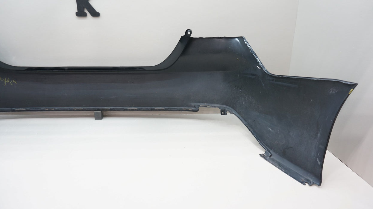 2018-2024 TOYOTA CAMRY REAR BUMPER COVER PANEL OEM 52159-06B30