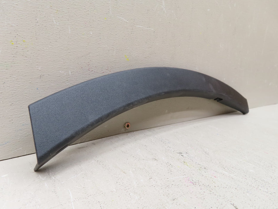 2013-2015 TOYOTA RAV4 FRONT RIGHT BUMPER FLARE ARCH MOLDING OEM 52112-0R030