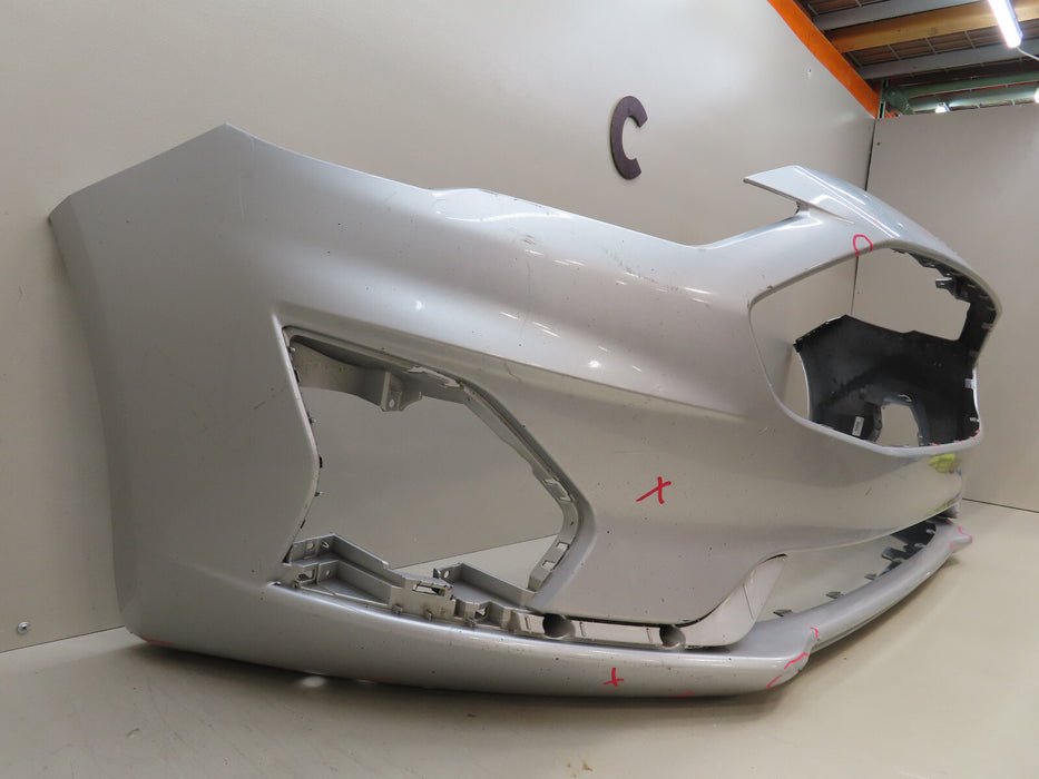 2019 2020 FORD FUSION FRONT BUMPER COVER OEM KS73-17757-A