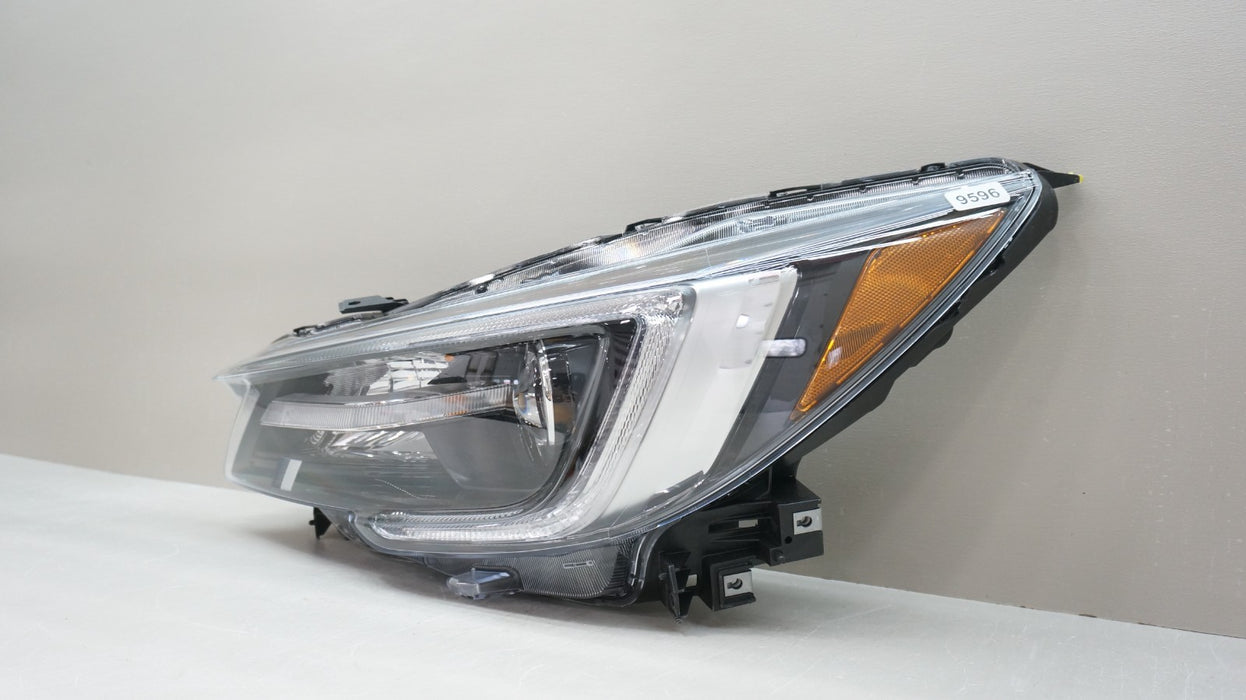 2018-2019 SUBARU OUTBACK / LEGACY FRONT LEFT DRIVER SIDE HEADLIGHT LED OEM