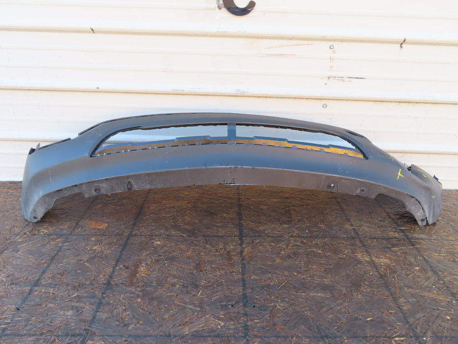 2021-2022 CHEVROLET TRAX REAR LOWER VALANCER BUMPER COVER OEM 42646455