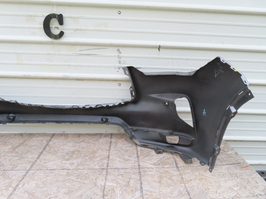 2019-2020 INFINITI QX50 4DR SUV FRONT BUMPER COVER PANEL OEM 62022-5NA0H