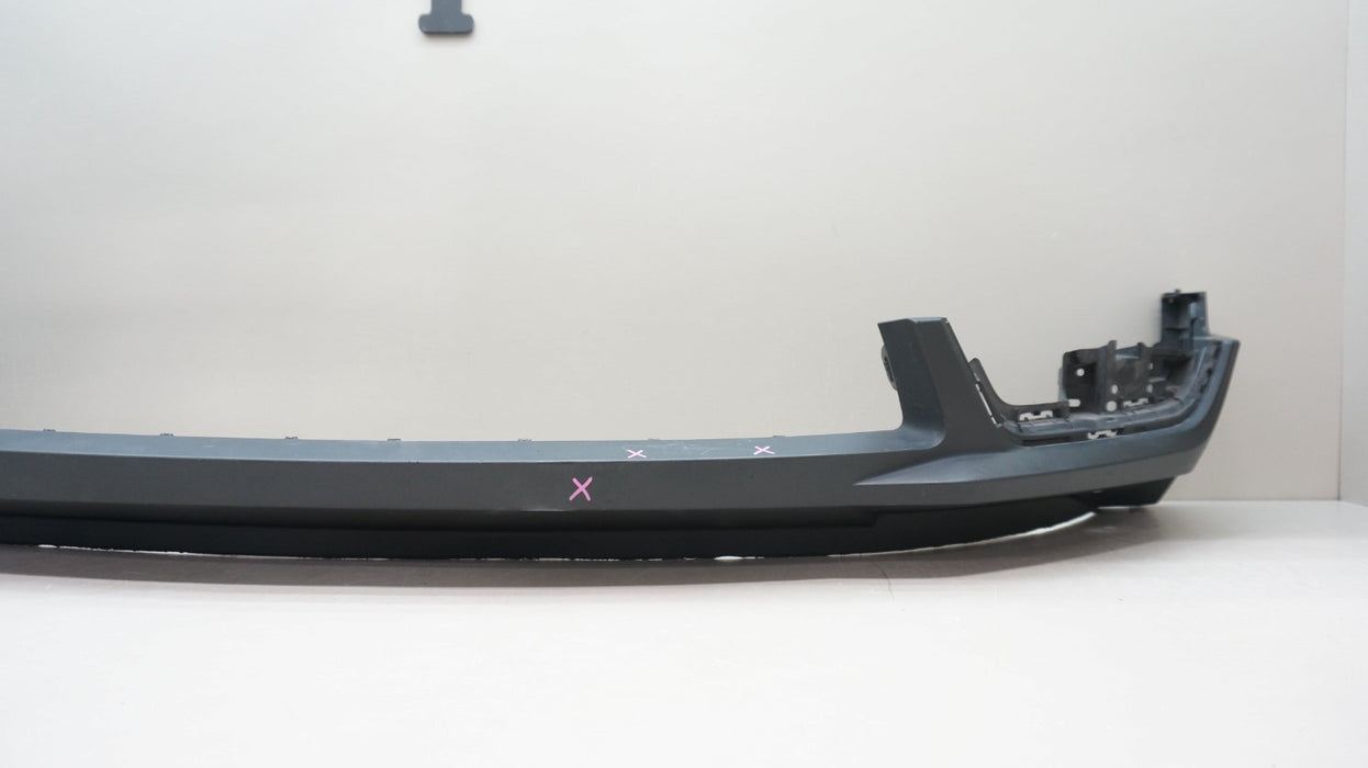 2022-2024 GMC TERRAIN FRONT LOWER BUMPER COVER VALANCE PANEL OEM 84406735