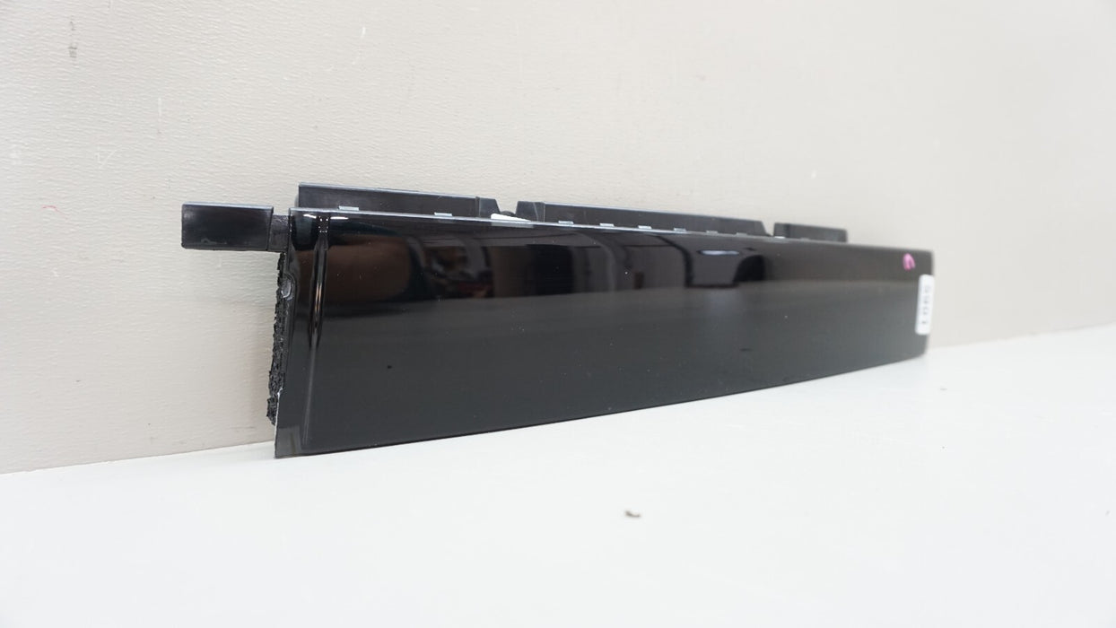 2020-2022 FORD EXPLORER REAR RIGHT PASSENGER SIDE DOOR TRIM OEM LB5B S254A40