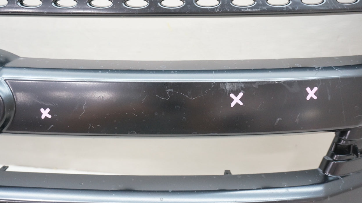 2011-2015 FORD EXPLORER FRONT BUMPER RADIATOR GRILLE GRILL AFTERMARKET