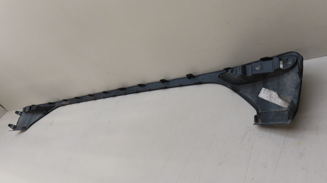 2019-2022 NISSAN ALTIMA REAR BUMPER MOLDING TRIM OEM 850716CA0H