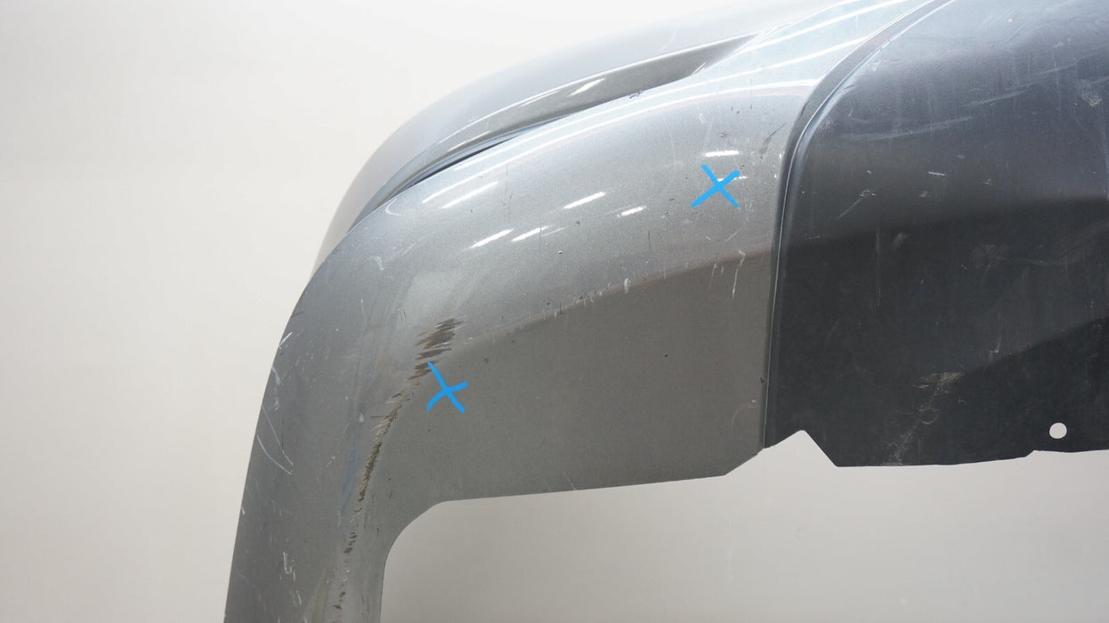 2016-2020 INFINITI QX60 REAR BUMPER COVER OEM 850229NC0H