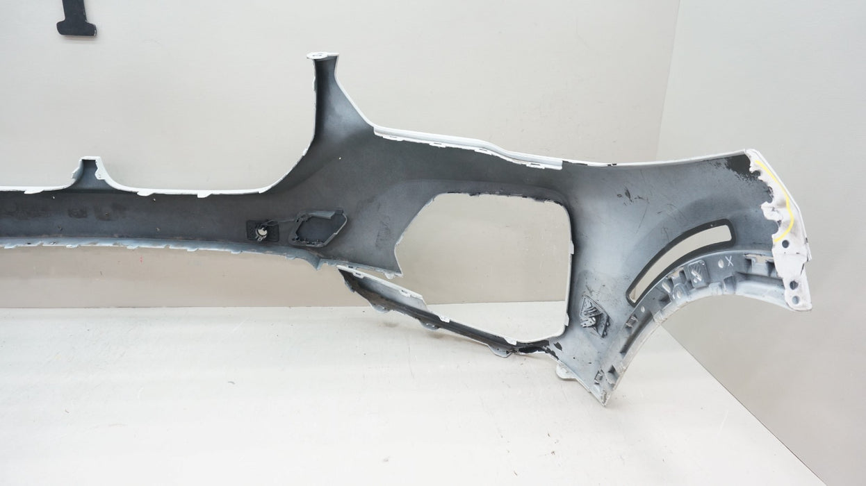2019-2023 BMW X5 G05 FRONT BUMPER COVER PANEL OEM 5111-7421791
