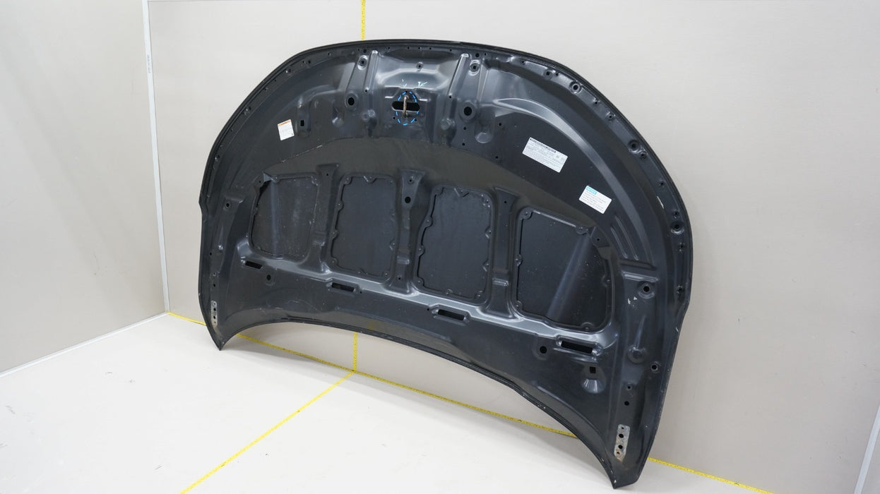 2017-2022 HONDA CR-V CRV FRONT HOOD PANEL BONNET SHELL OEM