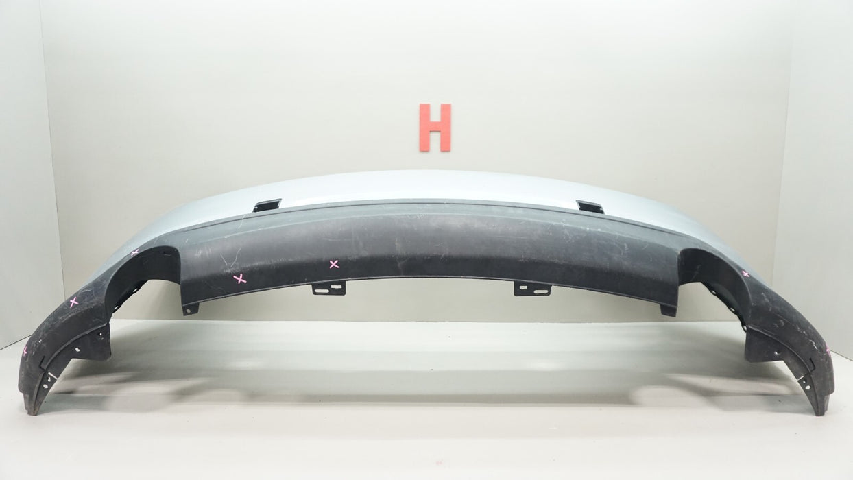 2017-2019 MAZDA CX-5 CX5 REAR BUMPER COVER PANEL OEM KL2F-50221
