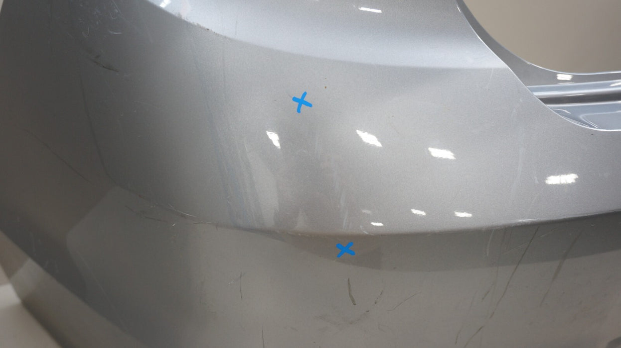 2015-2017 HYUNDAI SONATA REAR BUMPER COVER PANEL OEM 86611-C2000