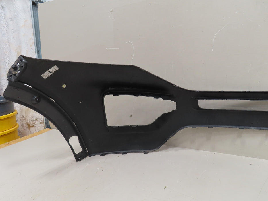 2020-2022 FORD EXPLORER FRONT BUMPER COVER OEM LB5B17C831AA