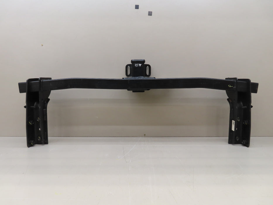2022 2023 FORD MAVERICK REAR BUMPER TOWING TRAILER HITCH BAR OEM