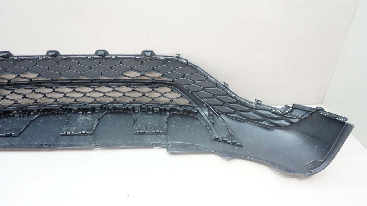 2021-2023 VOLKSWAGEN TAOS FRONT LOWER BUMPER COVER VALANCE OEM 2GJ805903