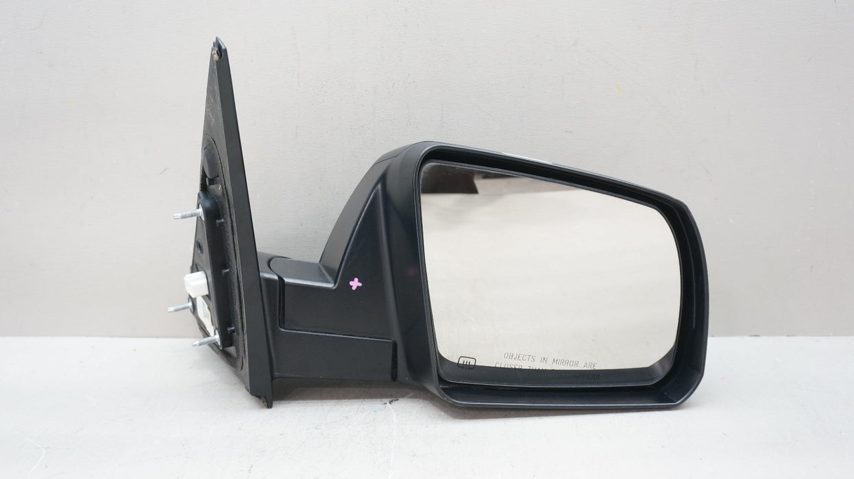 2007-2013 TOYOTA TUNDRA FRONT RIGHT PASSENGER SIDE MIRROR 87910-0C181 OEM