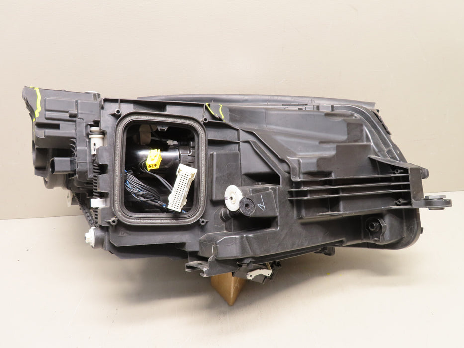 2020-2022 MERCEDES BENZ X167 GLS580 GLS450 LEFT DRIVER SIDE HEADLIGHT LED OEM