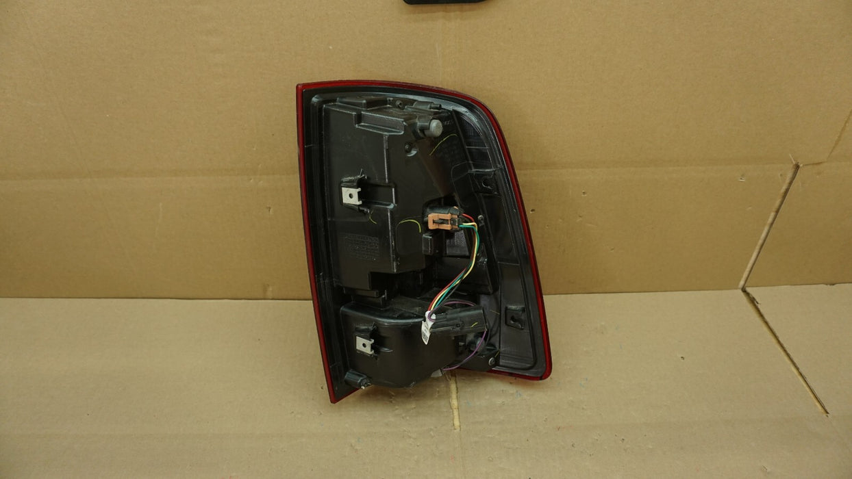 2013-2019 DODGE RAM 1500 LEFT DRIVER SIDE TAIL LIGHT OEM