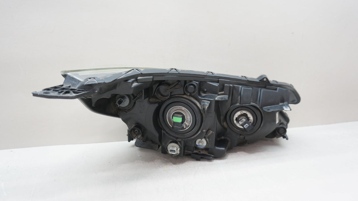 2015-2016 HONDA CR-V FRONT LEFT DRIVER SIDE HALOGEN HEADLIGHT OEM