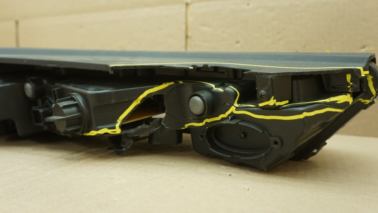 2020-2021 HYUNDAI PALISADE LEFT DRIVER SIDE SIGNAL LIGHT LED OEM 20 21